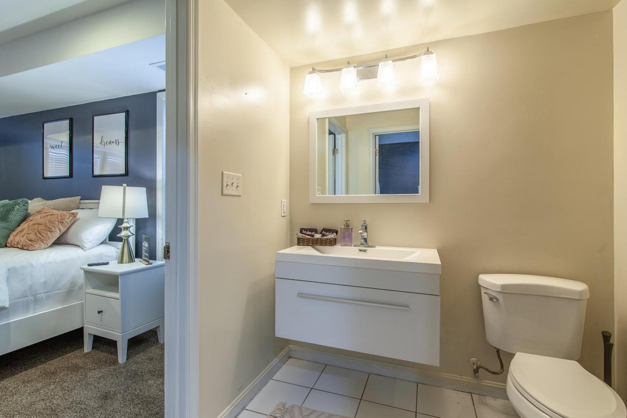 Luxury & Nice Private Room In Dc Washington Exteriér fotografie
